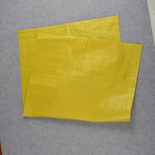定制塑料编织袋 饲料袋粮食袋聚丙烯塑料编织包装袋 批发加工定制